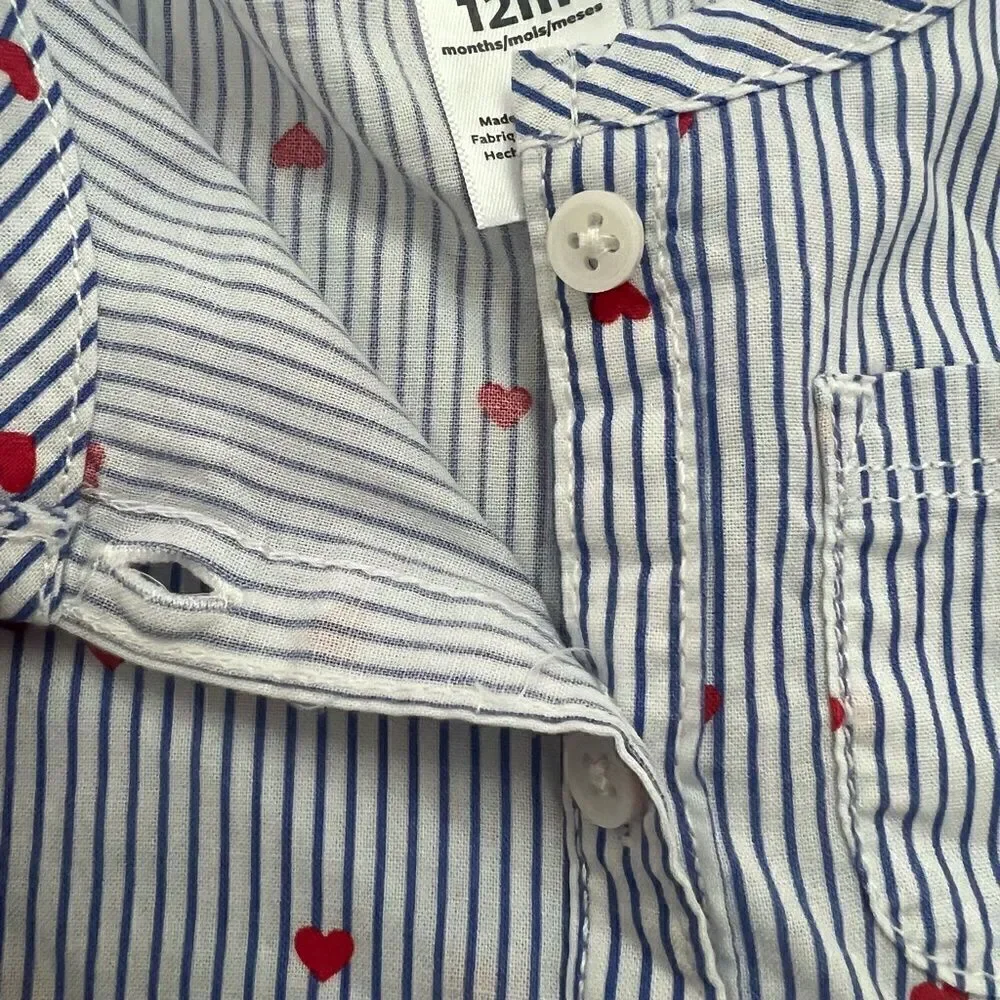 Carters carter new